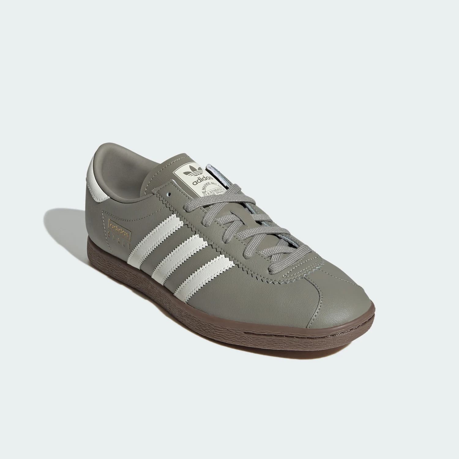 Adidas autentico nuovo trifoglio scarpe da tavolo casual leggere resistenti all'usura sportiva da uomo e da donna JR9565
