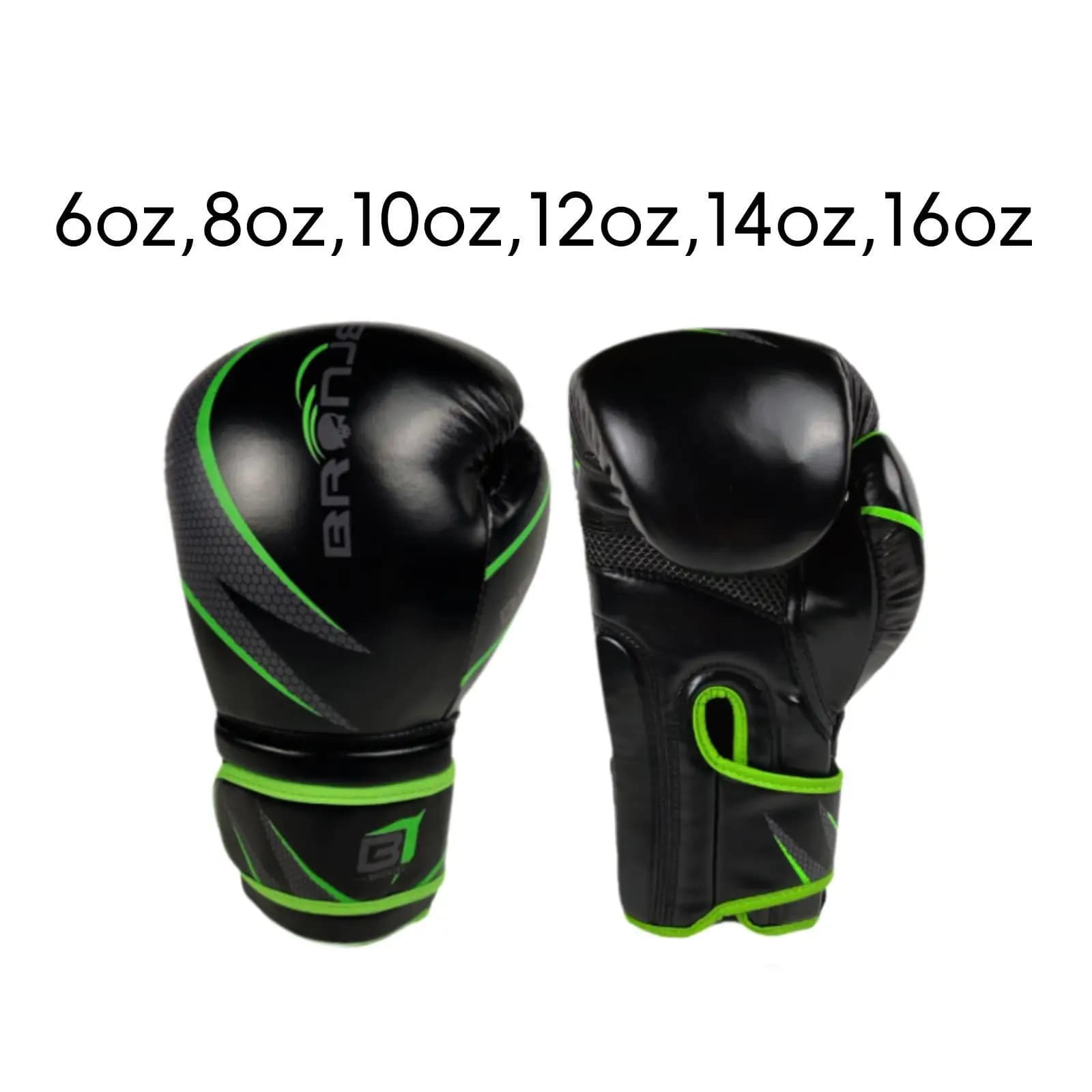 Guantoni da Boxe per Uomo e Donna, Guanti per Sacco da Boxe per MMA, Allenamento e Palestra Domestica