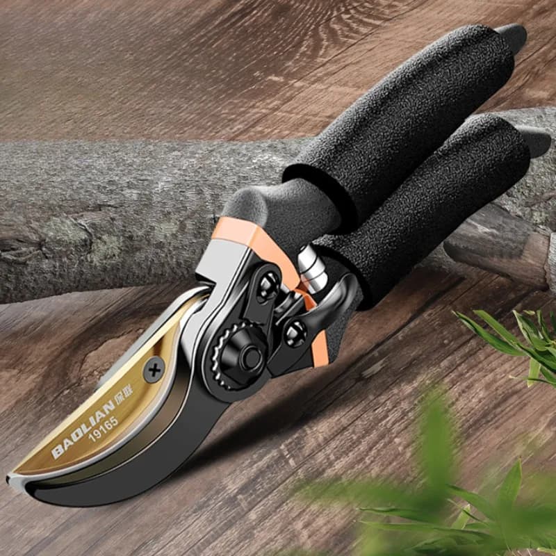 Tied Steel Fruit Tree Potting Tools Garden pruning Tools Save Job Hand Tools Anti Rust