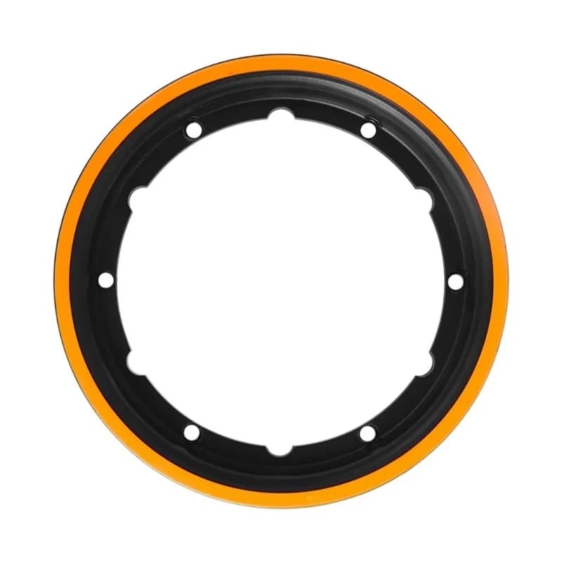 Electric Scooter Motor Wheel Hubs Rings Replacement Part Easy to Installation X7JD