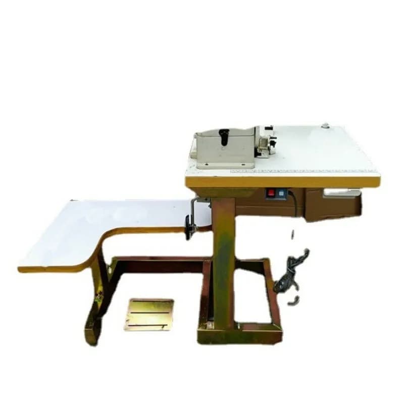 Nuovi modelli stabili come Car Needle Car, pratica e comoda modifica tascabile.