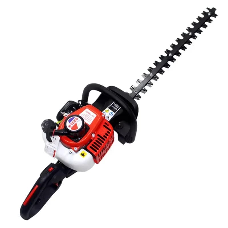Rechargeable Hedge Machine Hedge Cutter Pruning Lawn Mower Electric Hedge Shears
