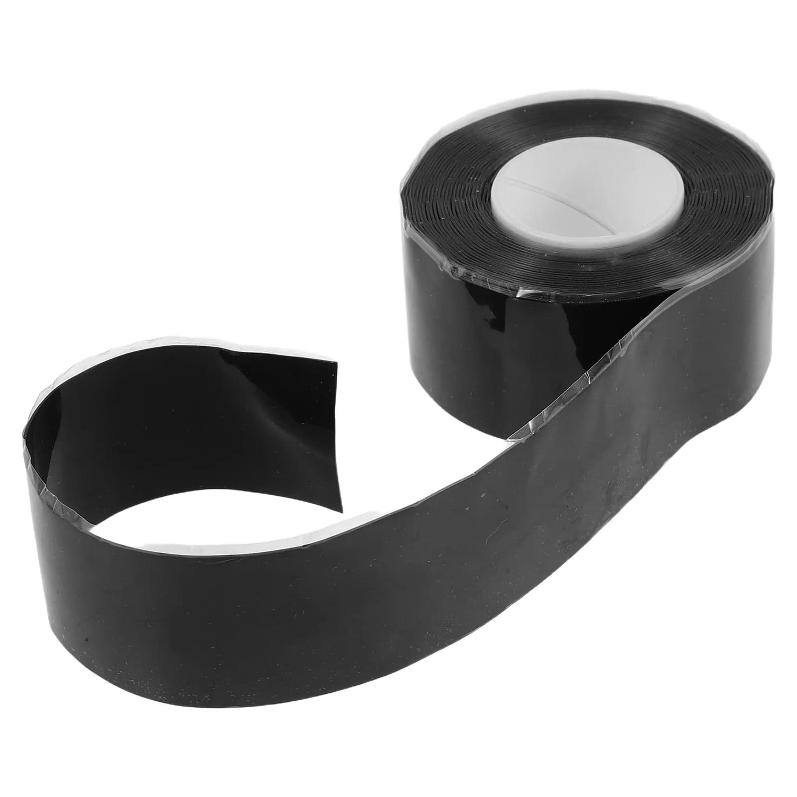 Nastro Ergonomico in Silicone per Impugnatura Pagaia Kayak, Impermeabile e Antiscivolo, Leggero, per Canoa e Sport Acquatici