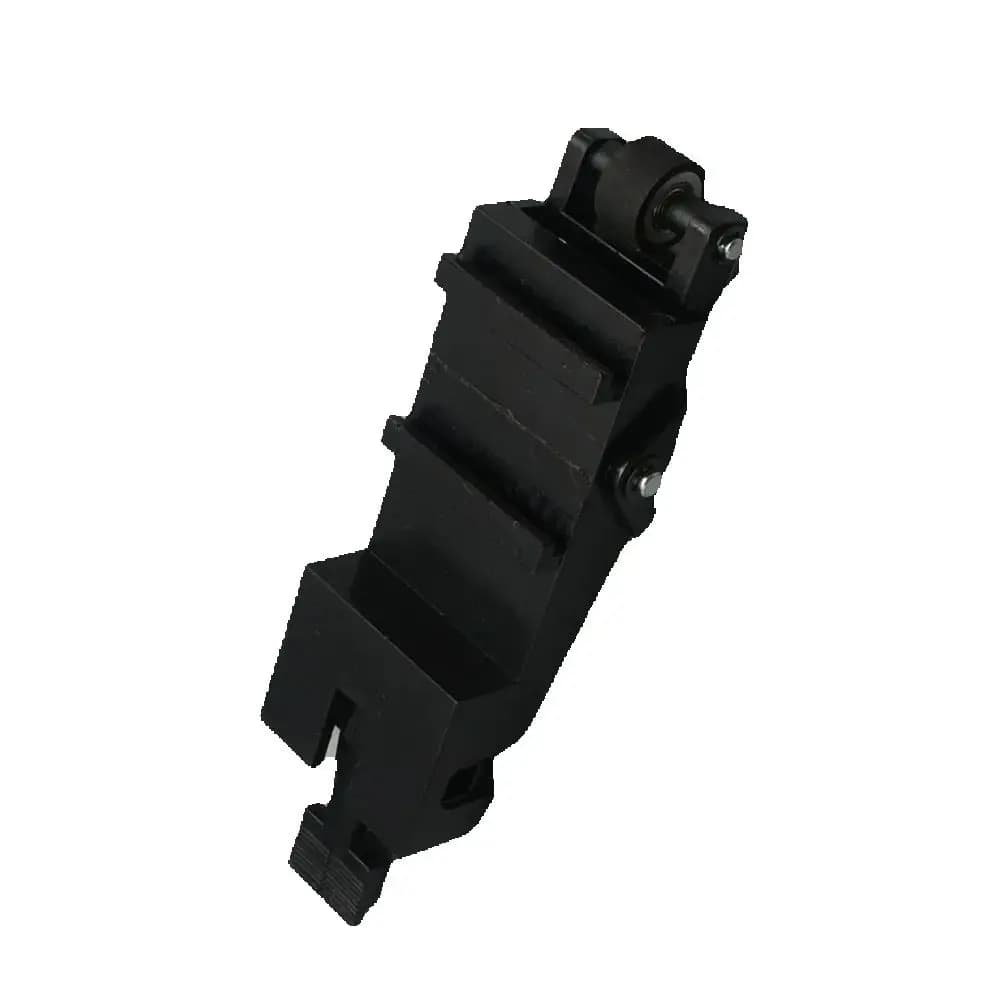 4 Pezzi Rulli di Pressione in Gomma P-cut PCUT per Plotter da Taglio Pcut CT-900 1200, Ruote di Assemblaggio per Plotter da Taglio Vinile