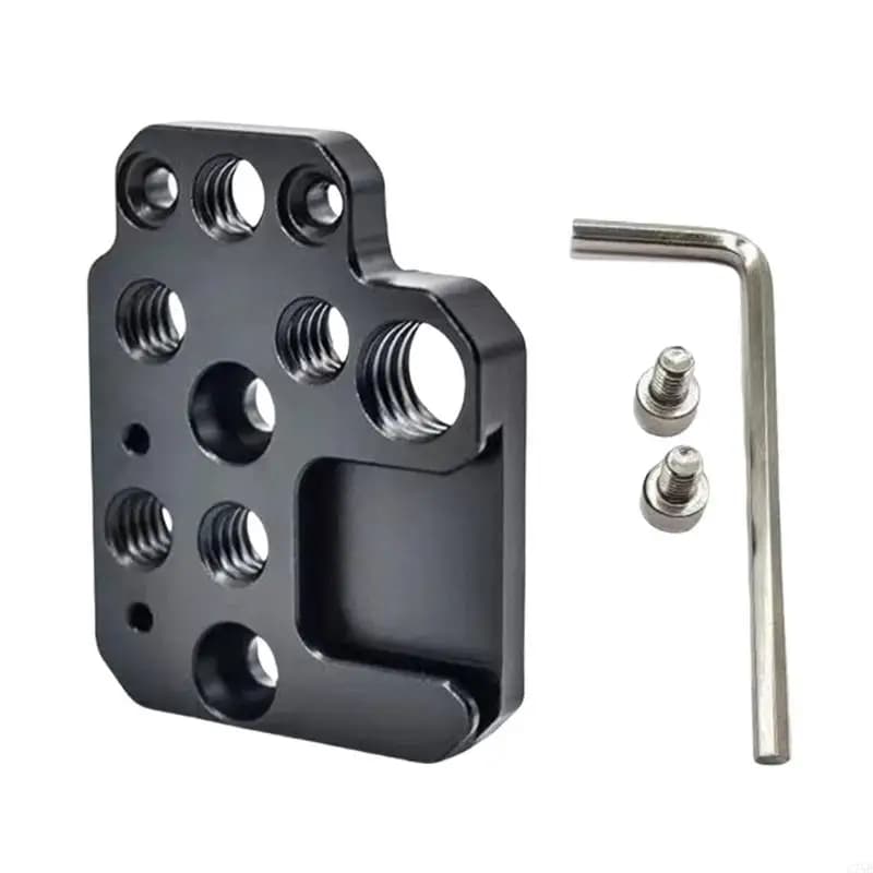 U75B Monitors Mount Holder Stabilizers Expansion Board for RSC2 Camera Photographers and Videographers