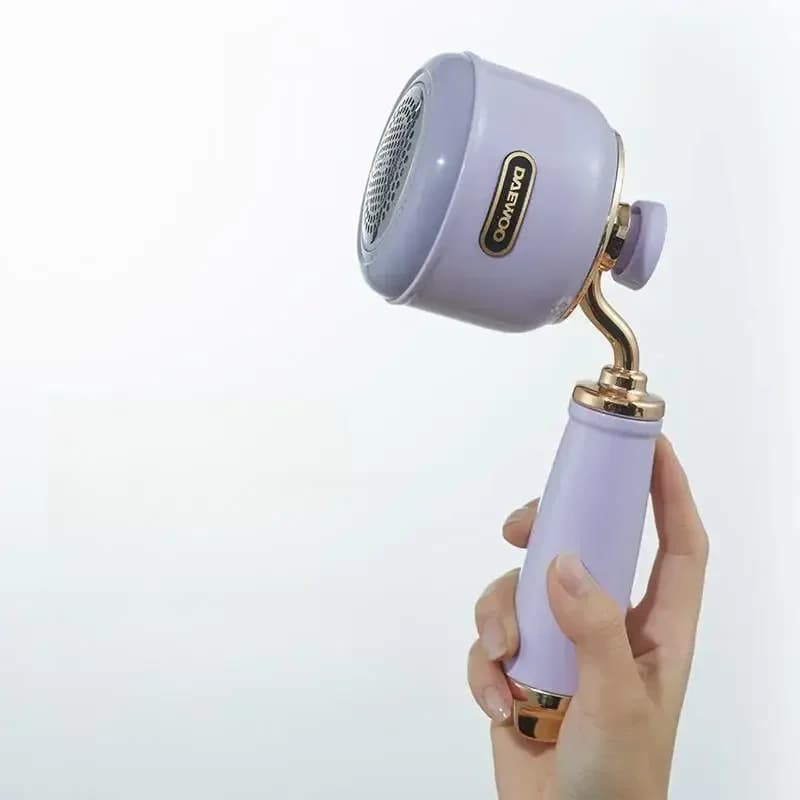 l Per DAEWOO levapelucchi ricarica USB vestiti levapelucchi rasoio elettrico per tessuti portatile rimuove dai vestiti rullo lanugine