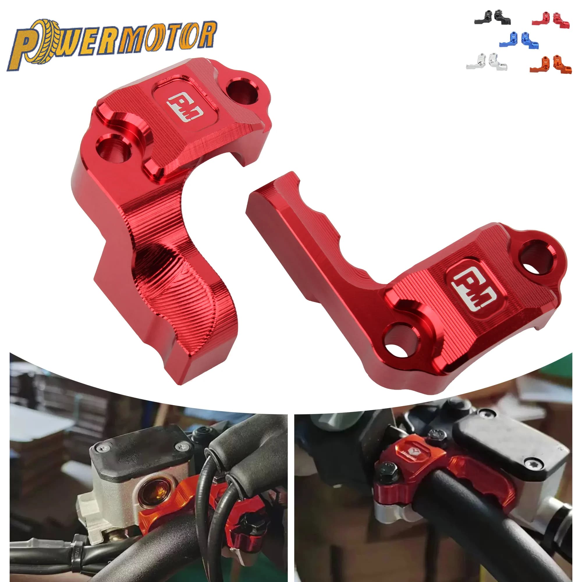Per KTM Moto Frizione Pompa Freno Della Protezione Della Protezione 250 300 350 400 450 SX SXF XCW XC XCF EXC EXCF 2014-2023 2024