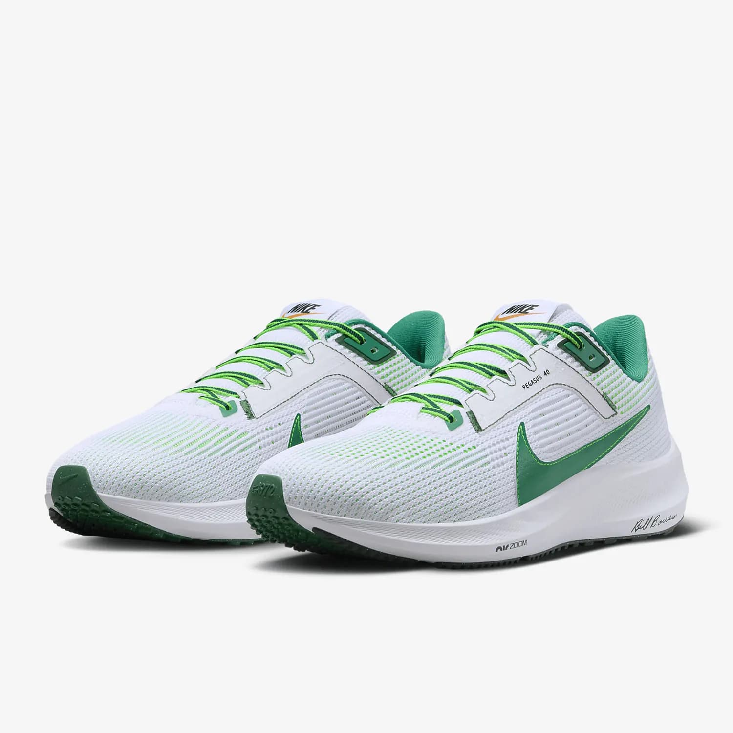 Scarpe da corsa leggere Nike originali Air Zoom da uomo FJ0329-100