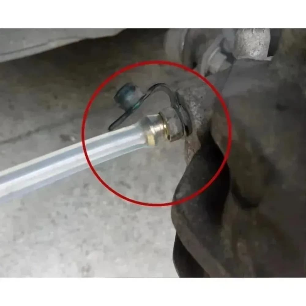 Replacement Tool Vacuum Bleeder Extractor For Car Hydraulic Clutch Oil Pump Oil Change Extractor Poer Car Brake Fluid Oil Change