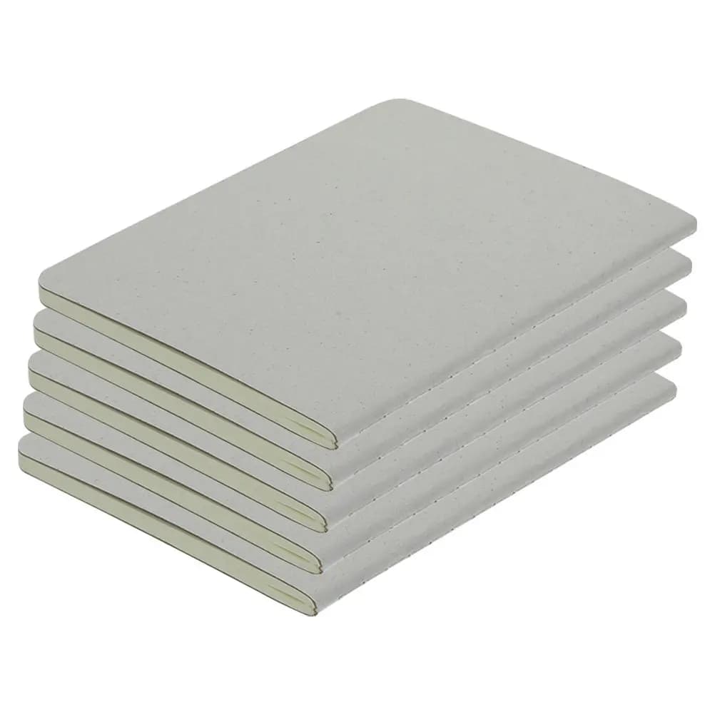 5Pcs Portable Sketchbook Mini Watercolor Drawing Books Practical Sketch Pads for Students Office Travel Mini Watercolor