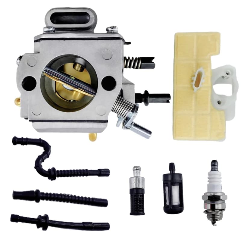 Carburatore per STHIL MS290 029 MS 290 MS310 039 MS390 039 MS 310 MS 390 Parti per motoseghe sostituire 1127 120 0650 HD-19