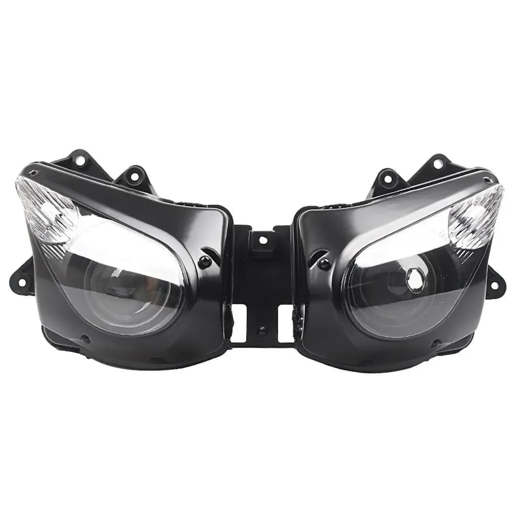 Front light lamp for Kawasaki Ninja ZX10R ZX-10R 2006-2007