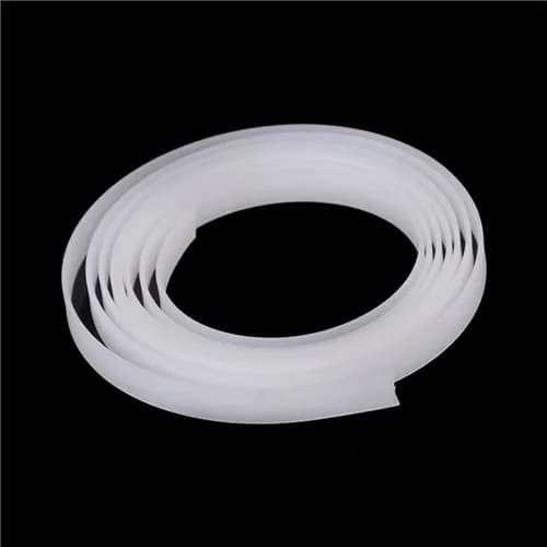 【S14】Sale New 150cm*8mm Cutting Plotter Blade Strip Protection Guard Tape Vinyl CutterVinyl Cutter Protection Guard Tape【XXX】