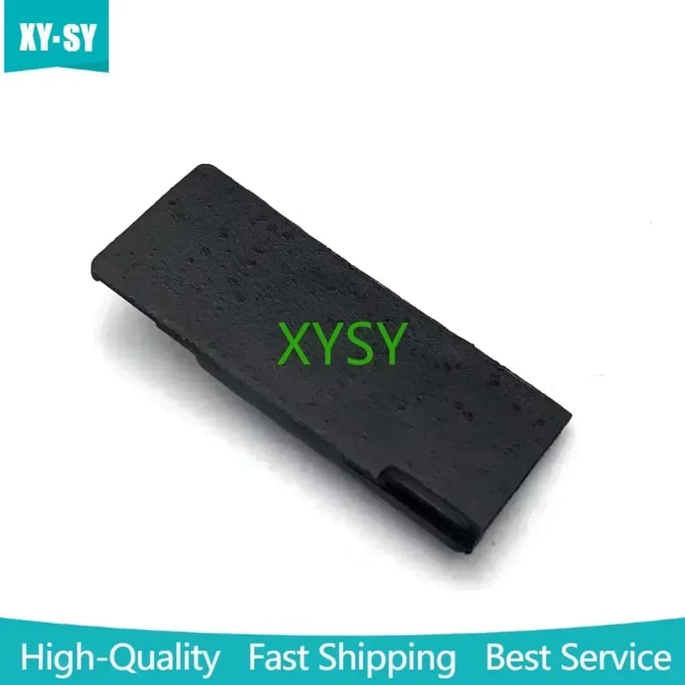 NUOVA Coperchio USB in gomma per Sony EOS A7M3, compatibile HDMI, tappo interruttore microfono, copertura interfaccia, parte di ricambio per fotocamera digitale