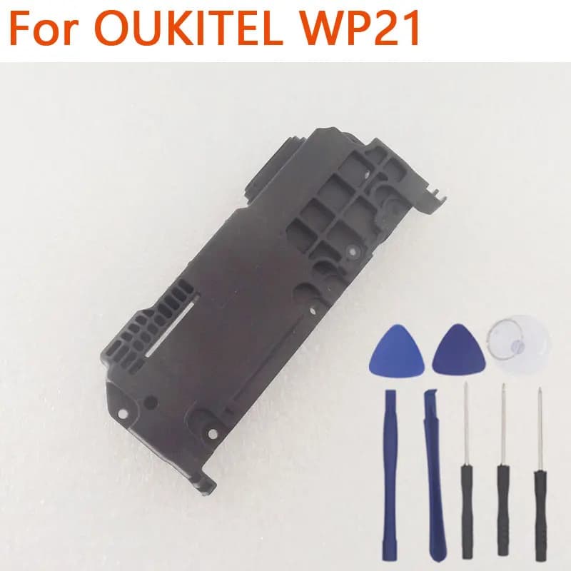 New Original OUKITEL WP21 Speaker Interior Speaker Corno Cicalino Suoneria Corno For Oukitel WP21 Smart Phone