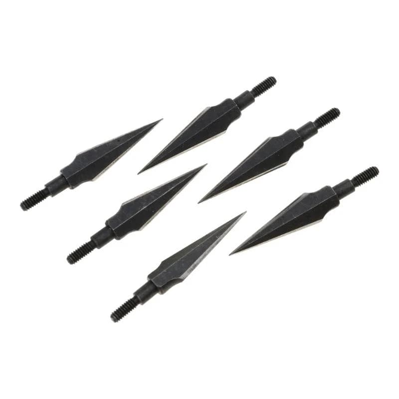Archerys Bows Point Arrowheads Targets Practice Tip Compound Bows Arrowheads