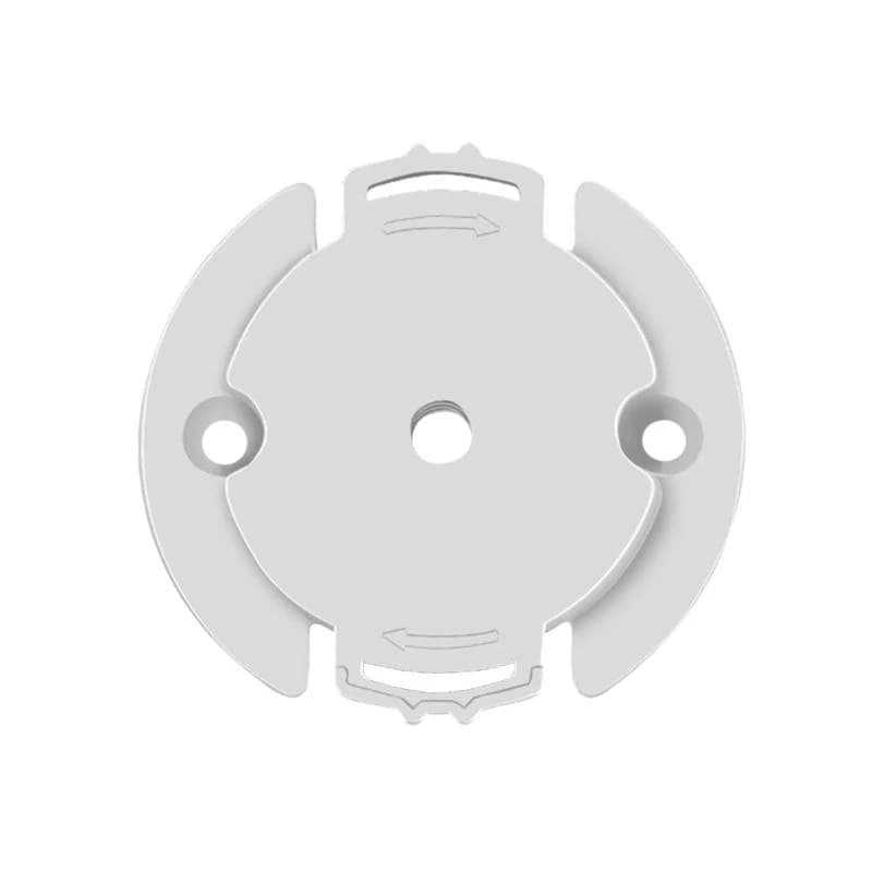 Staffa montaggio della telecamera sicurezza domestica, supporto in plastica durevole per TP-Link V380 Sorveglianze