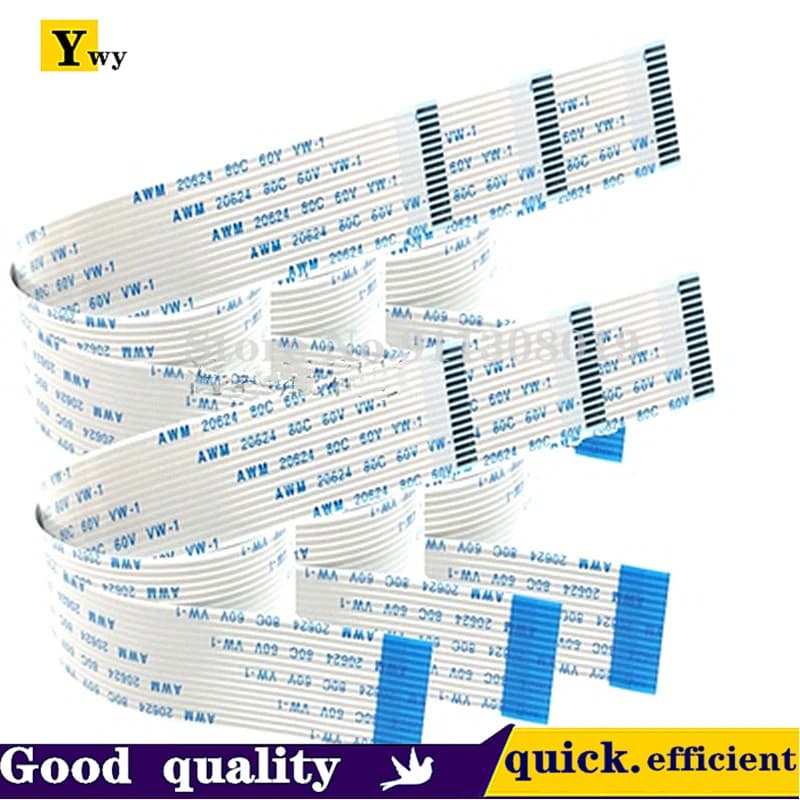 2 pcs/5 pcs FFC soft cable Raspberry Pi Raspberry PI extension cable for camera 15P 3CM/6CM/8CM/10CM/20CM/30CM-2 meters