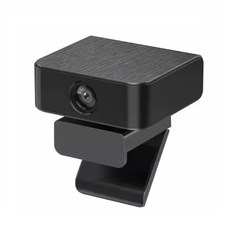 2MP 1080P Follow Up AI Auto Tracking USB Webcam for Video Conferences Teaching Online Boardcast Digital Camera Web Cam PC Laptop