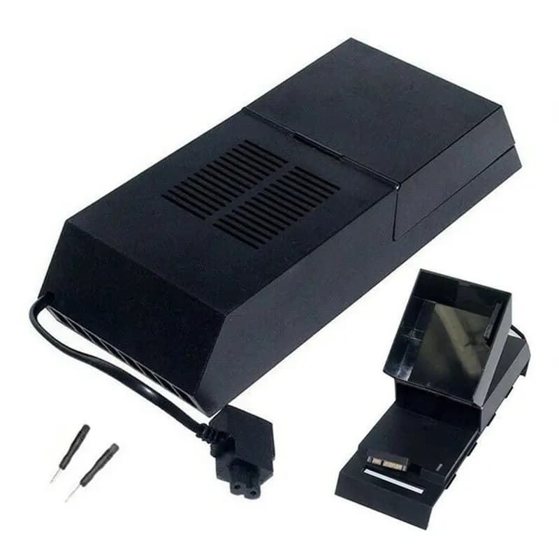 A23F-2TB Hard Drive External Box For Sony PS4 High Speed Transmission Data Bank Game Host External Hard Drive HDD Enclosure