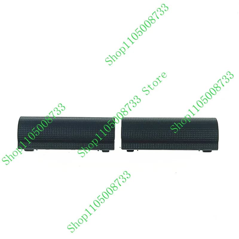 DB Nuovo 0KNC9P 0WDG28 Per Vostro 15 3510 3515 3520 3525 Copertura cerniera per laptop Tappo cerniera L&R Nero