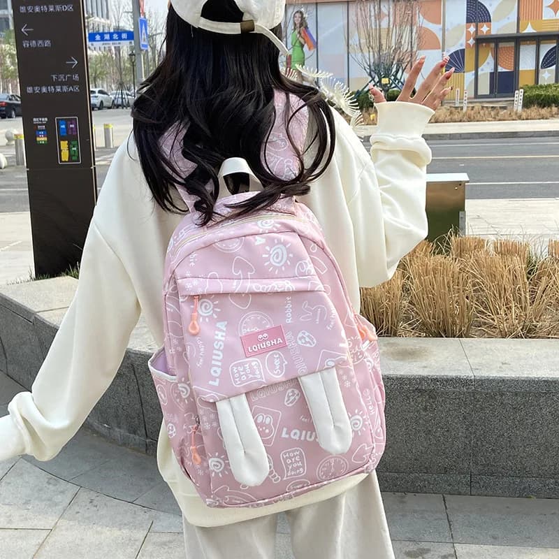 Zaini leggeri per bambini, zaini carini per ragazzi, zaini con cartoni animati, borse scolastiche, zaini per ragazze, borse di design, mochila hombre