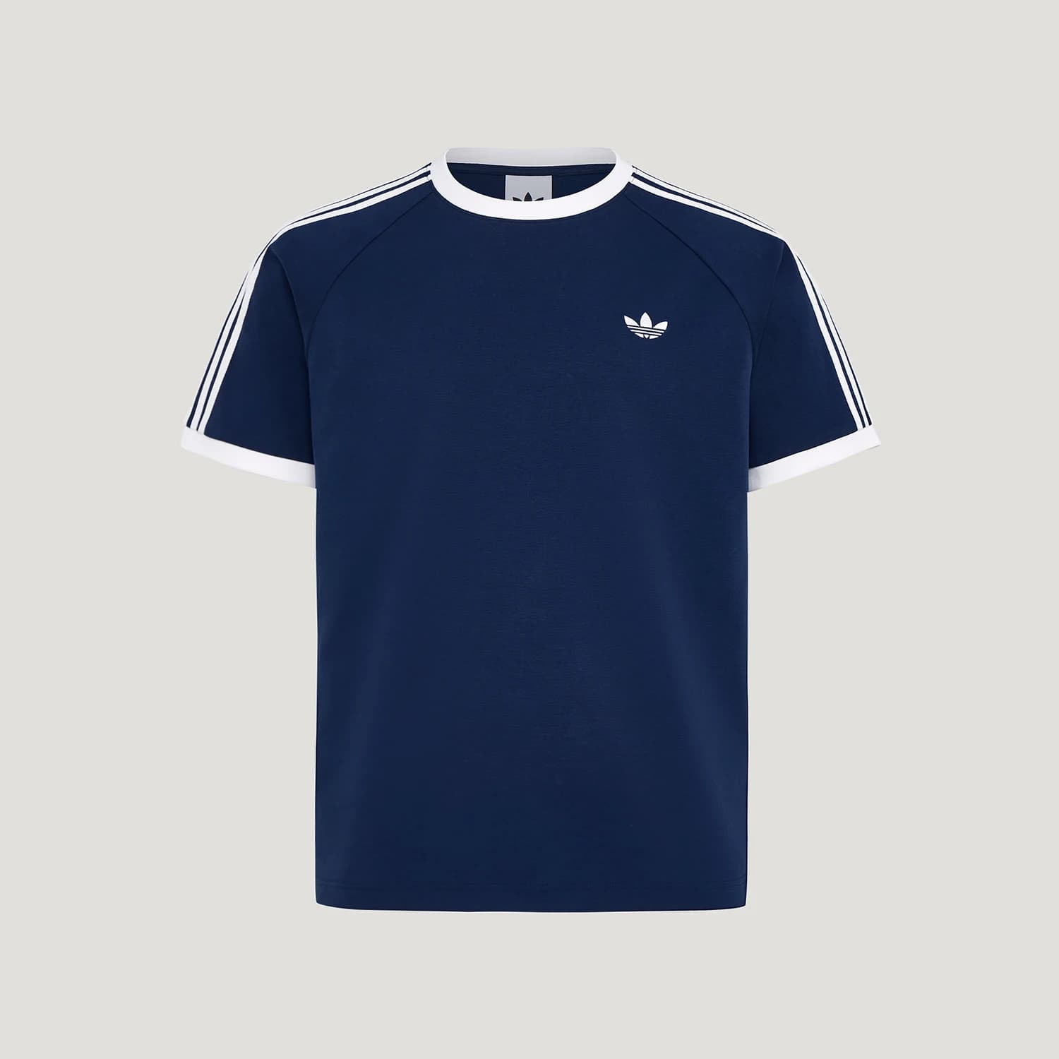 Adidas genuine CALI T-SHIRT M men's loose short sleeved T-shirt KT7763