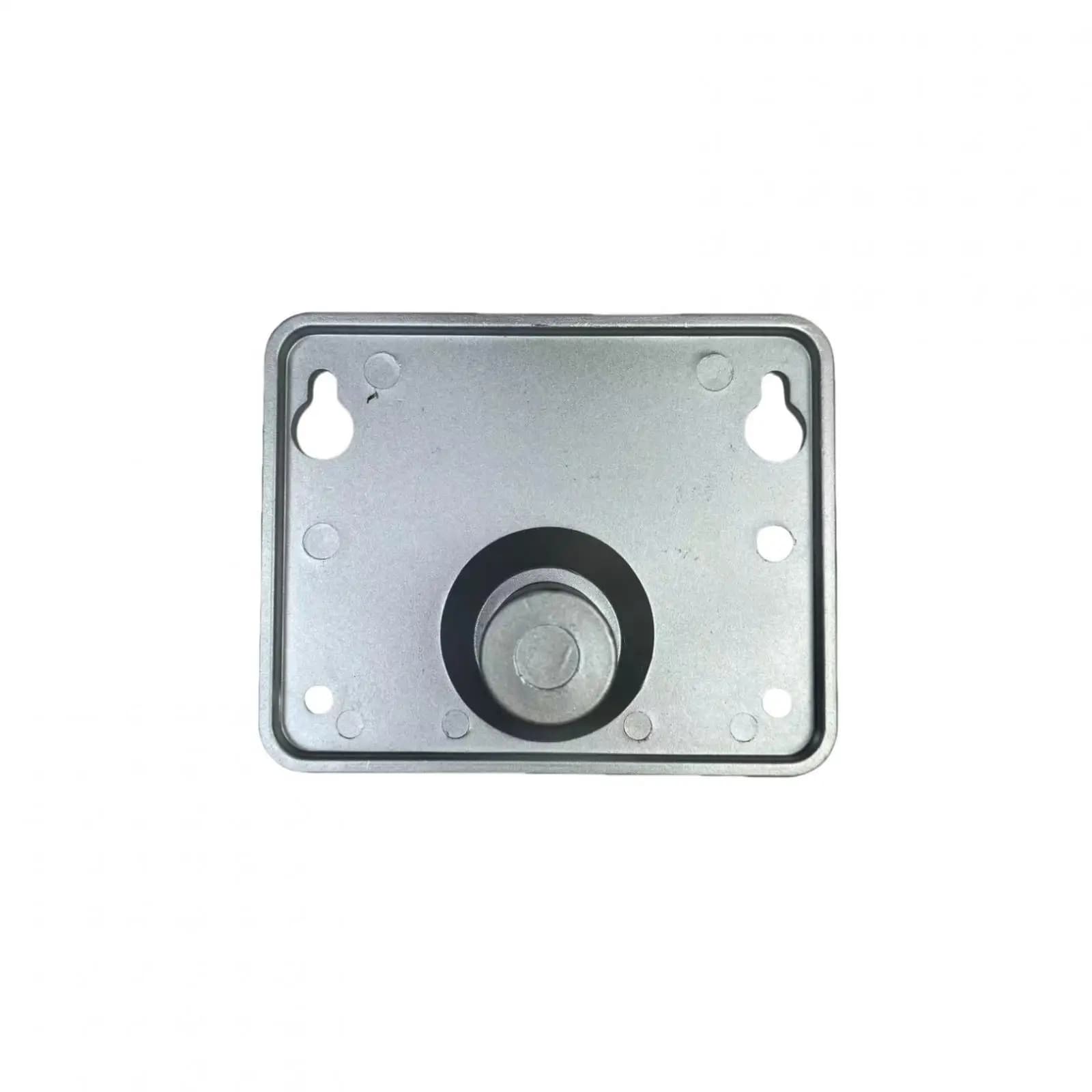 Supporto Durevole per Drum Pad, Piastra Hardware Elettronica per Kit Batteria, Pad per Percussioni e Accessori