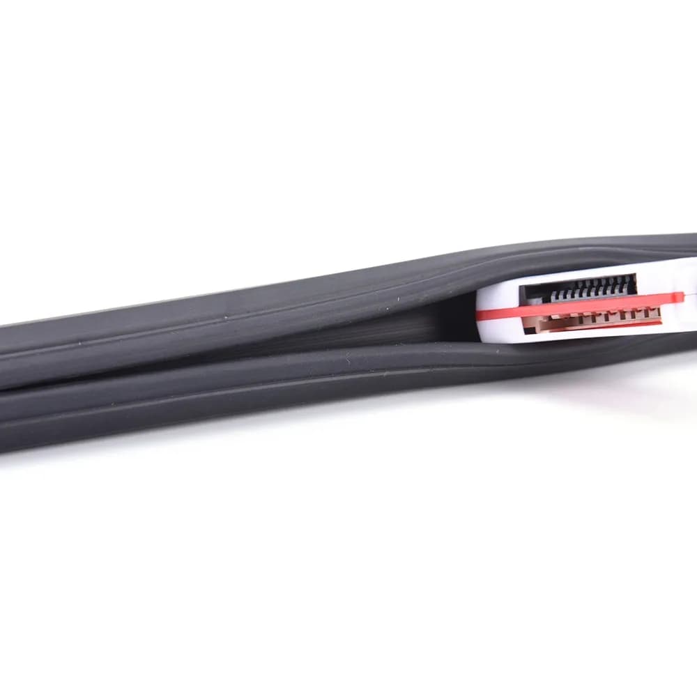 Parti Accessori per chitarra Supporto per microfono dal vivo Plettri per chitarra Clip Supporto per microfono per musica Supporto per plettro per basso Supporto per plettri per chitarra
