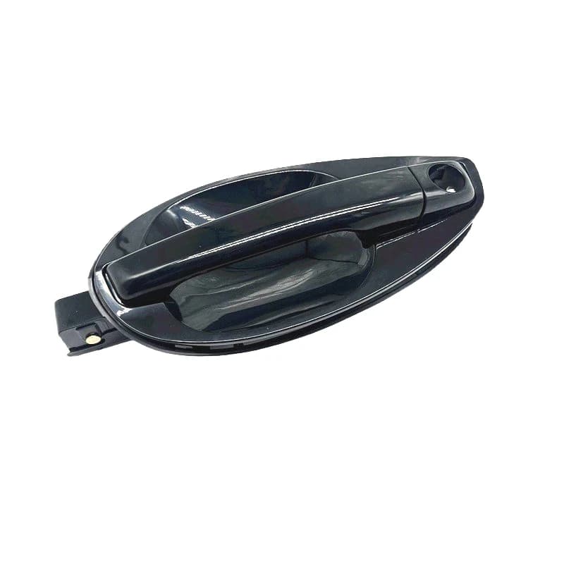 Per Hyundai Tiburon Coupe 2.0L 2.7L 2003 2004 2005 2006 2007 2008 Maniglia esterna della porta Cattura sinistra destra 82650-2C000 82660-2C000