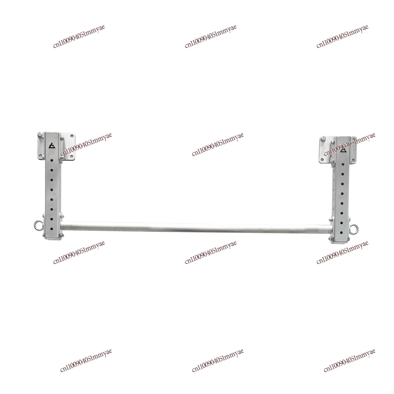 Horizontal bar with beam, multifunction horizontal bar for pull-up training, adjustable home fitness