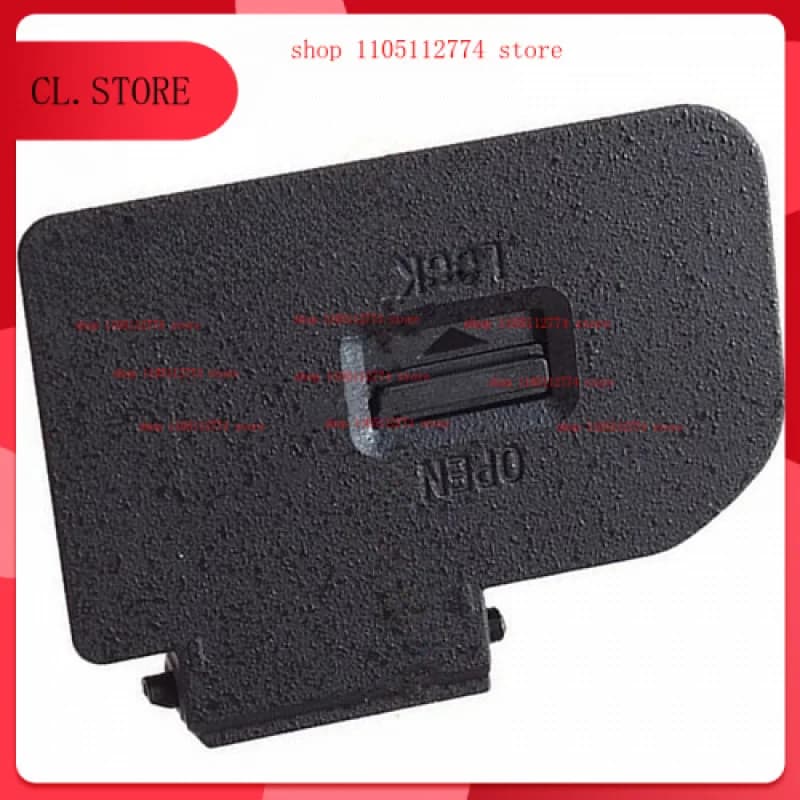 Parte coperchio porta batteria per fotocamera Sony ILCE-7rM4 ILCE-9M2 A7rIV A7rM4 A9II A9M2