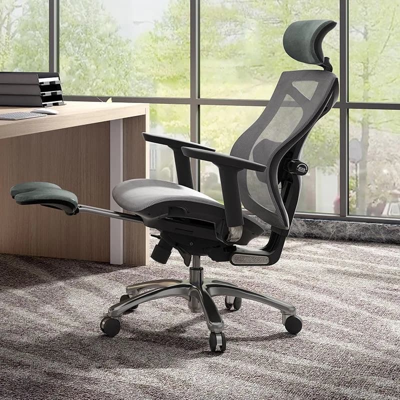 Sedia da gioco rosa Promozione Sedie da ufficio Sedia da gioco Ingrem Gioco Chaise Gaming De Bureau Poltrona ergonomica Silla Oficina