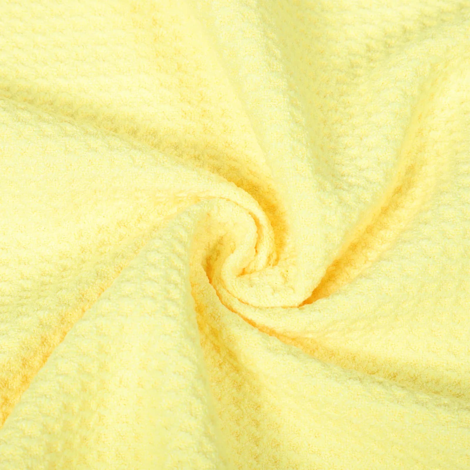 High Ball Towel Microfiber Golf Wipe Towel Portable Buckle Design Non Deformable Texture Gentle on