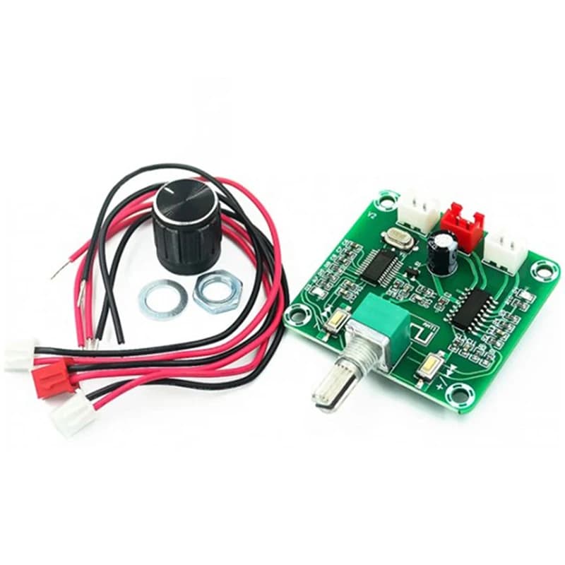 Scheda Amplificatore Audio Wireless XH-A158 - Amplificatore Bluetooth 5.0 Ultra Nitido - La Scelta Migliore per Professionisti