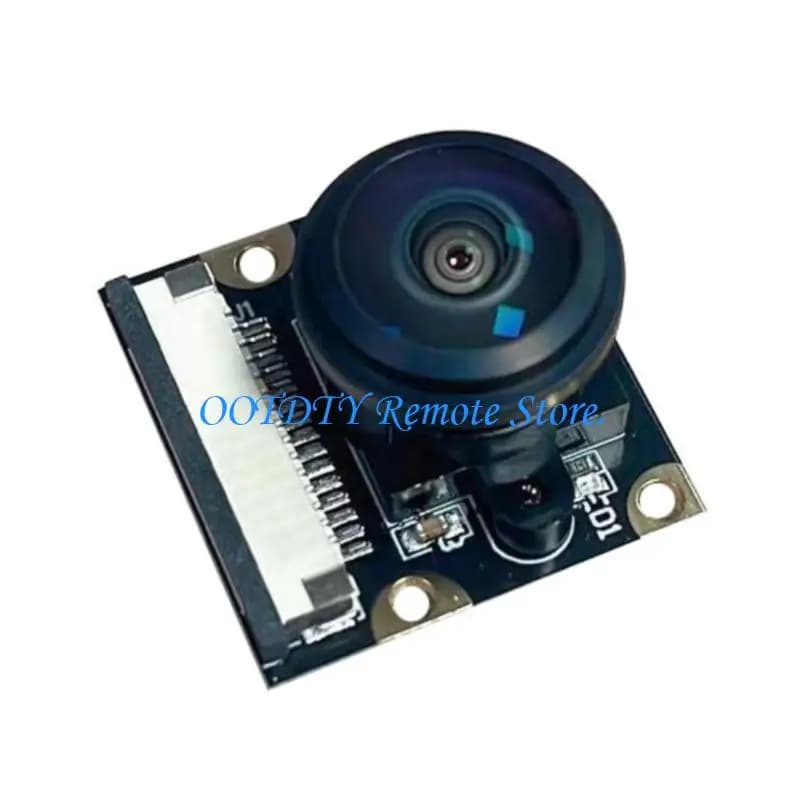 IMX219 camera module for V2 card replaces the V2 camera module 8MP 80MM