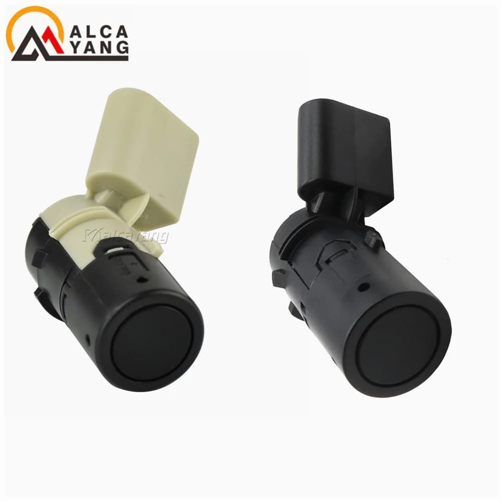 Sensore di parcheggio per auto Rivelatore radar Sensore PDC di parcheggio 4B0919275F Per Audi A3 A4 A6 RS4 RS6 S3 S4 S6 VW S koda Seat 7H0919275D