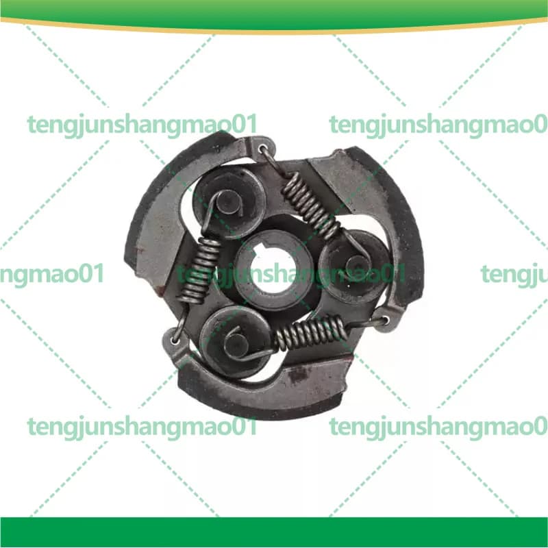 For 40-6 CG411 Grass Trimmer Clutch Shoes Brush Cutter Replacement Spare Garden Power Tool Accessories