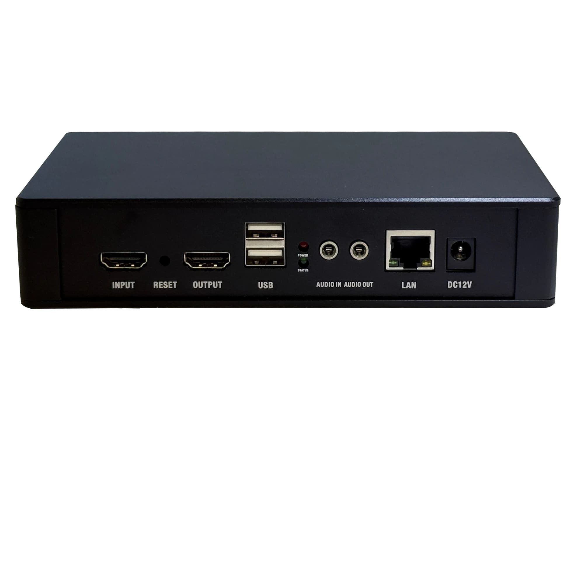 Scheda di acquisizione video USB Scheda di acquisizione multimediale in streaming Acquisizione fotocamera E-commerce Streaming live da HDMI a USB UVC da USB a HDMI