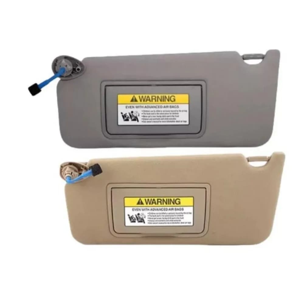 Car Sun Visor for Honda Accord 2008-2013 Front Windshield Sun Shield Heat Insulation Panel