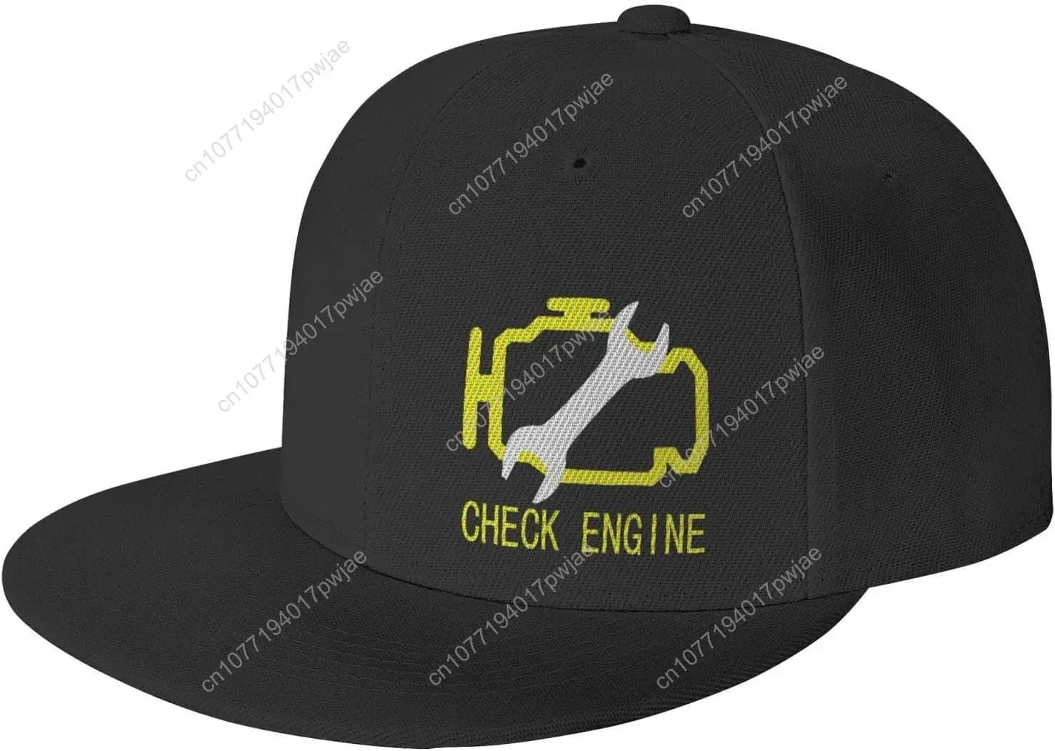 Cappello Snapback Regolabile per Uomo e Donna, Cappello Trucker Hip Hop alla Moda