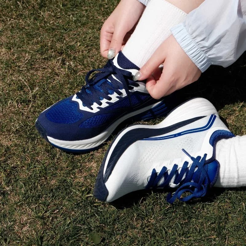 New Arrival Men Shoes Running Comfortable Men Shoes Sport Carbon Plate Outdoor Sports Shoe Men Light Weight Running Man Sneakers