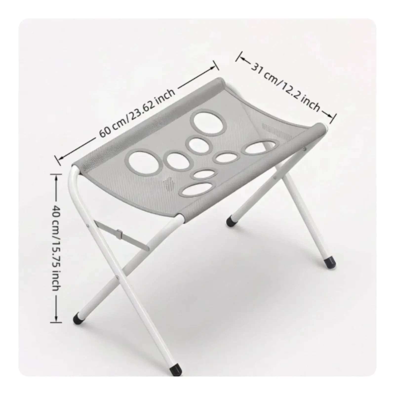 Breathable Mesh Grooming Support Stand Animal Restraint Hammock for Pet Nail Cutting and Cleaning