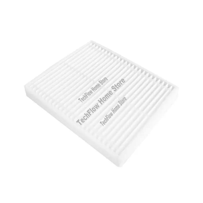 A23R-8 pezzi per Xiaomi E10 E12 B112 Robot aspirapolvere parti di ricambio filtro parti di ricambio