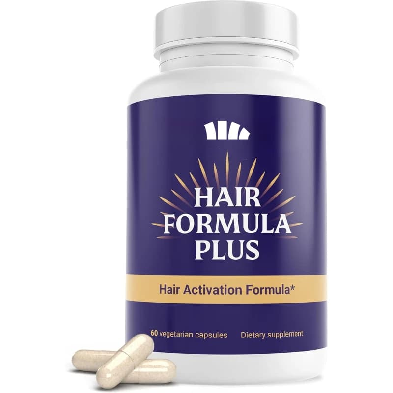 Biotin collagen keratin capsules - Support for skin and nail hair growth Contains vitamins A, D3, B1, B2, B6, B12