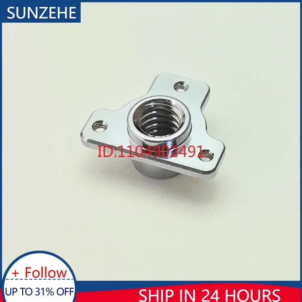 New Bottom Cover Tripod Mount Fixed Screw Pod for Panasonic Lumix DMC-G80 G81 G85 G90 G91 G95 Camera Repair Replacement Part