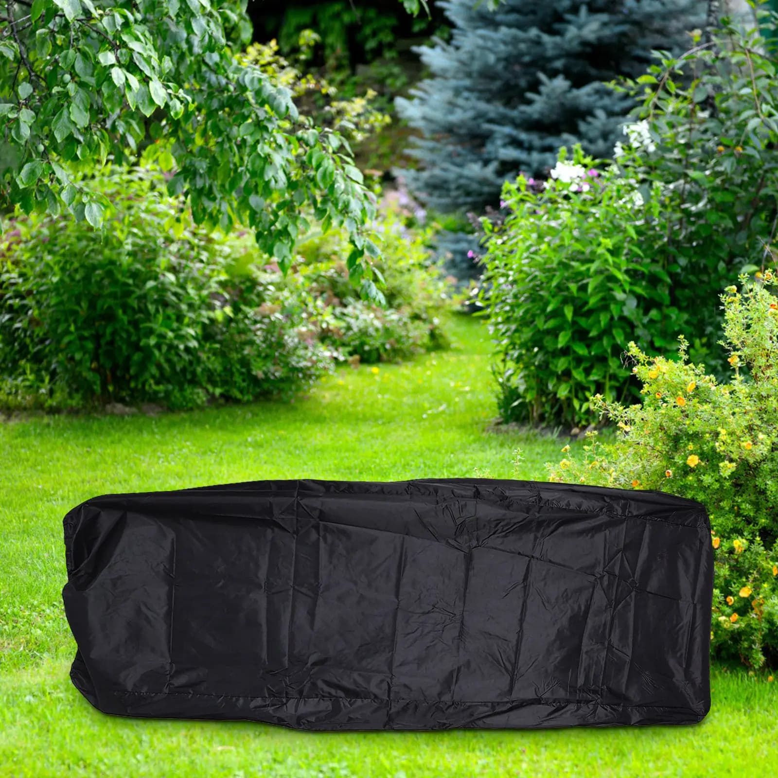 Heavy Duty Dustproof Waterproof Sandbag Cover Outdoor Punching Bag Protection Flood Prevention Boxing Bag Cover Camping Storage