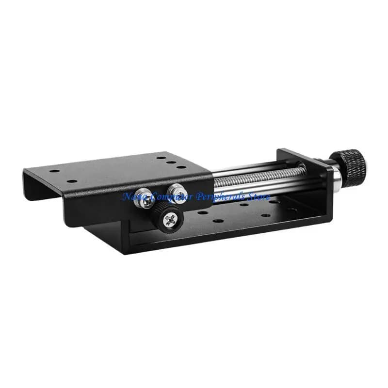 Staffa supporto in metallo Z per montaggio in metallo per stampanti 3D F68C per macchina per incisione