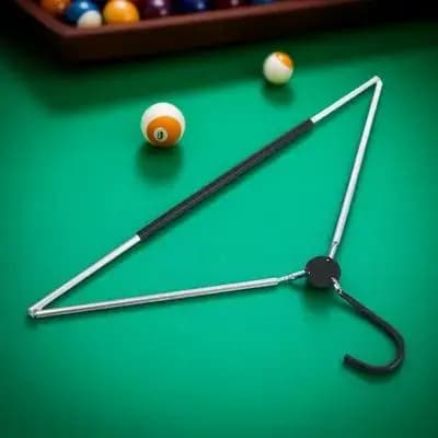 Foldable Clothes Hanger Compact Travel Laptop, Multifunctional Anti-slip Space Saving for Wardrobe