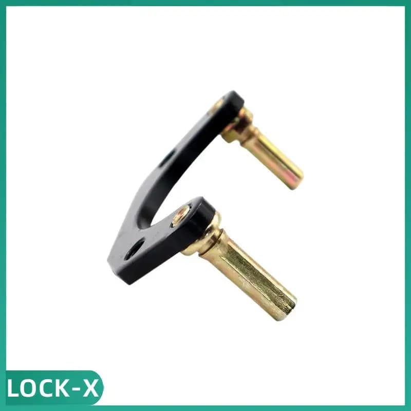 Electric Scooter Motorcycle Disc Brake Caliper Adapter Bracket, Aluminum Modified Brake Caliper Mount Holder Replacement Part